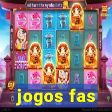 jogos fas